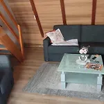 펜션 Stamer Am Grossen 베데카스펠