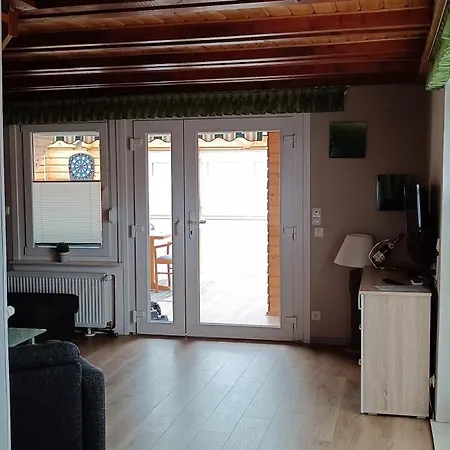 Vakantiehuis Stamer Am Grossen *