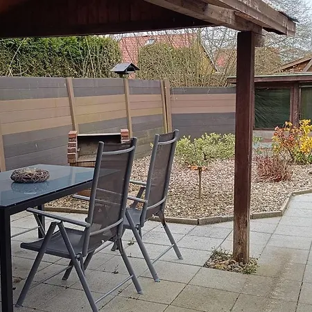 Stamer Am Grossen Vakantiehuis Bedekaspel