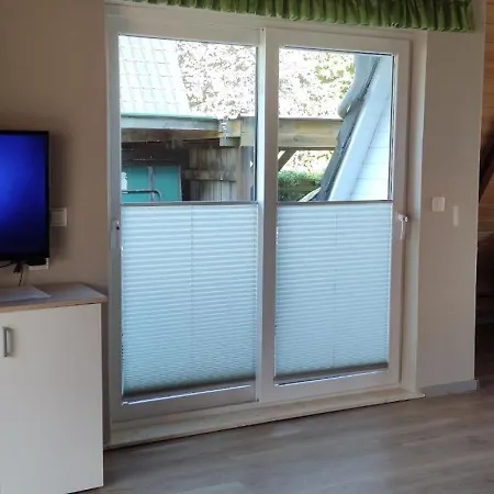 Stamer Am Grossen Casa vacanze Bedekaspel