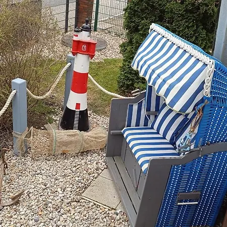 Casa vacanze Stamer Am Grossen *