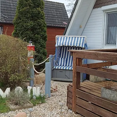 Casa vacanze Stamer Am Grossen *