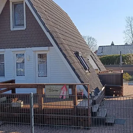 Stamer Am Grossen Casa vacanze Bedekaspel