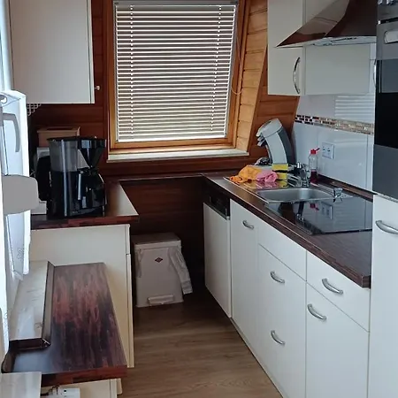 Stamer Am Grossen Casa vacanze Bedekaspel