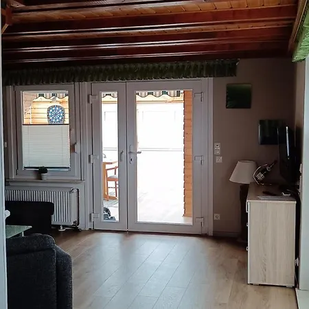 Stamer Am Grossen Casa vacanze
