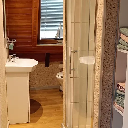 Stamer Am Grossen Casa vacanze