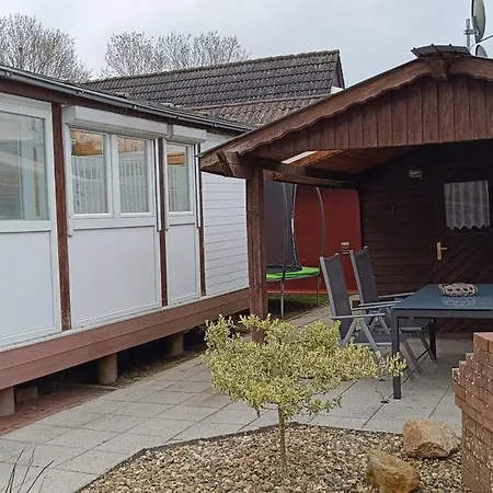 Stamer Am Grossen Casa vacanze