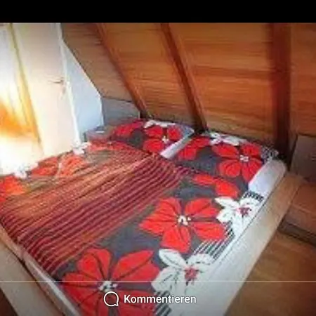 Casa vacanze Stamer Am Grossen *