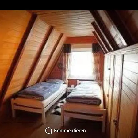 Casa vacanze Stamer Am Grossen Bedekaspel