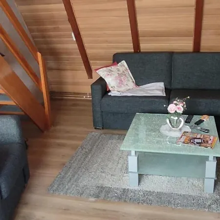 Casa vacanze Stamer Am Grossen Bedekaspel