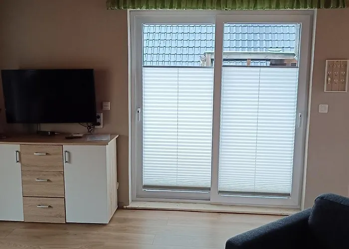 Stamer Am Grossen Feriehus Bedekaspel