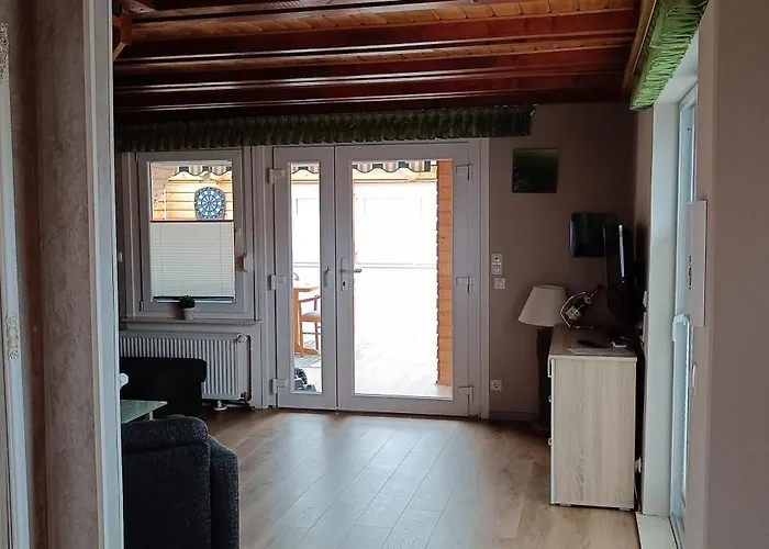 Feriehus Stamer Am Grossen *