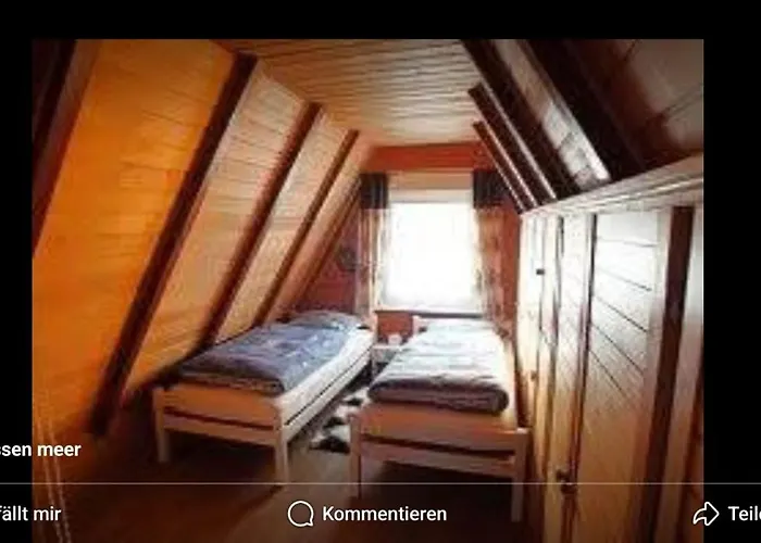 Feriehus Stamer Am Grossen *